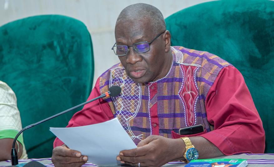 Élu pour un mandat de trois ans renouvelable une fois, Monsieur Pissyamba Ouédraogo succède à Sagado Nacanabo à la tête du Secrétariat exécutif du REN-LAC. Dans son discours de clôture de la 25ème AGO, le nouveau Secrétaire exécutif a rappelé que sans la lutte contre la corruption, aucun développement harmonieux n’est possible dans aucun pays du monde